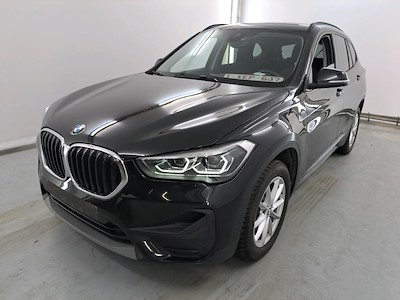 BMW X1 diesel - 2019 1.5 d sDrive16 AdBlue Model Advantage Business