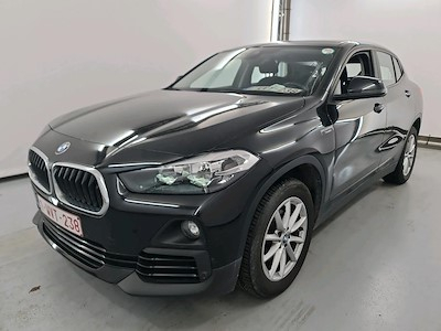 BMW X2 1.5 d sDrive16 Business