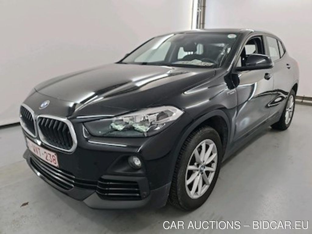 BMW X2 1.5 d sDrive16 Business