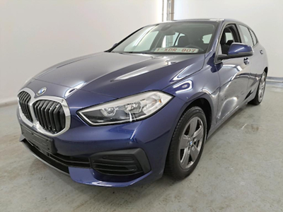 BMW 1 hatch diesel - 2019 116 d AdBlue Business Model Advantage