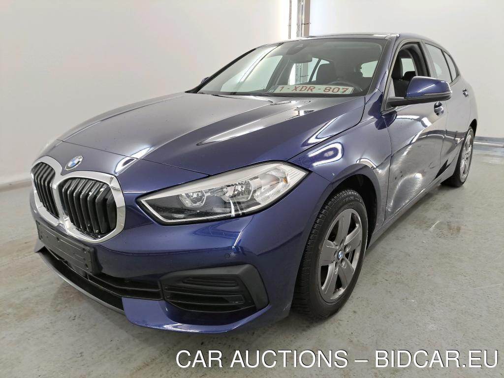 BMW 1 hatch diesel - 2019 116 d AdBlue Business Model Advantage