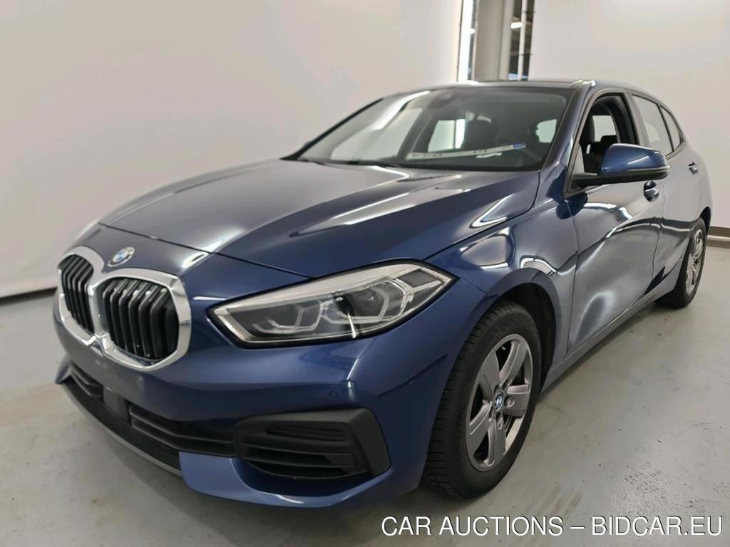 BMW 1 series hatch 1.5 116IA (80KW) Model Advantage  Business