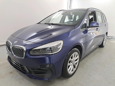 BMW 2 gran tourer diesel - 2018 218 dA  Corporate Pack LED