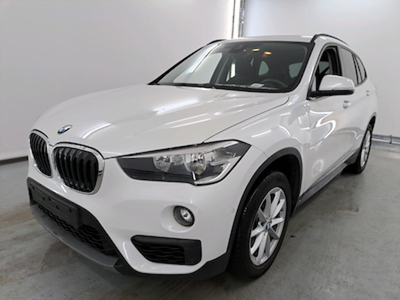 BMW X1 diesel - 2015 1.5 d sDrive16 AdBlue (EU6d-TEMP) Business Advantage