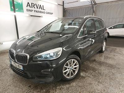 BMW SГ©rie 2 Gran Tourer 5p Monovolume 216d Business Design DKG7