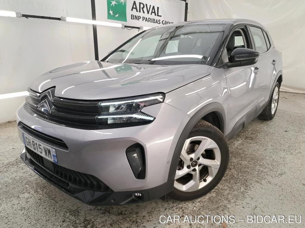 CITROEN C5 Aircross 5p SUV BlueHDi 130 SandS EAT8 Business