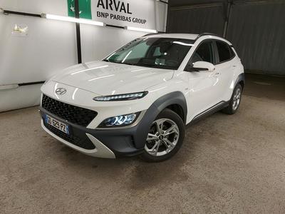 HYUNDAI Kona 5p SUV 1.6 CRDi 136 DCT-7 Creative