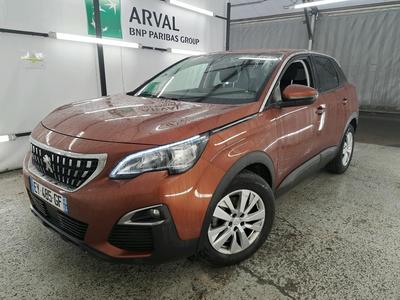 PEUGEOT 3008 5p SUV BlueHDi 130 S&amp;S ACTIVE BUSINESS