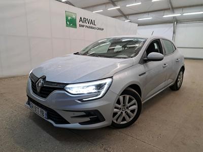 RENAULT Mégane Berline 5p Berline Business Blue dCi 115