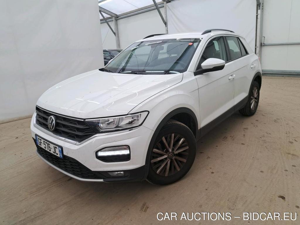 VOLKSWAGEN T-Roc 5p SUV 1.0 TSI 115 LOUNGE