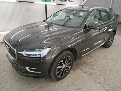 VOLVO XC60 / 2017 / 5P / SUV Recharge T8 390 GT 8 Inscr Luxe