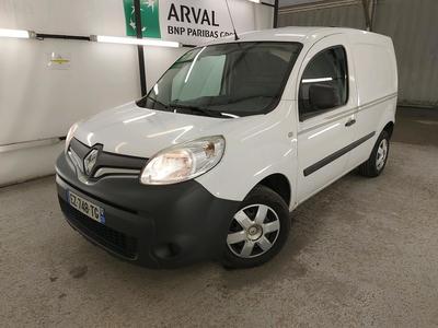 RENAULT Kangoo Express VU 4p Fourgonnette Extra R-Link Energy dCi 75