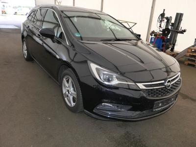 Opel Astra K Sports Tourer  Ultimate Start/Stop 1.6 CDTI  100KW  AT6  E6dT