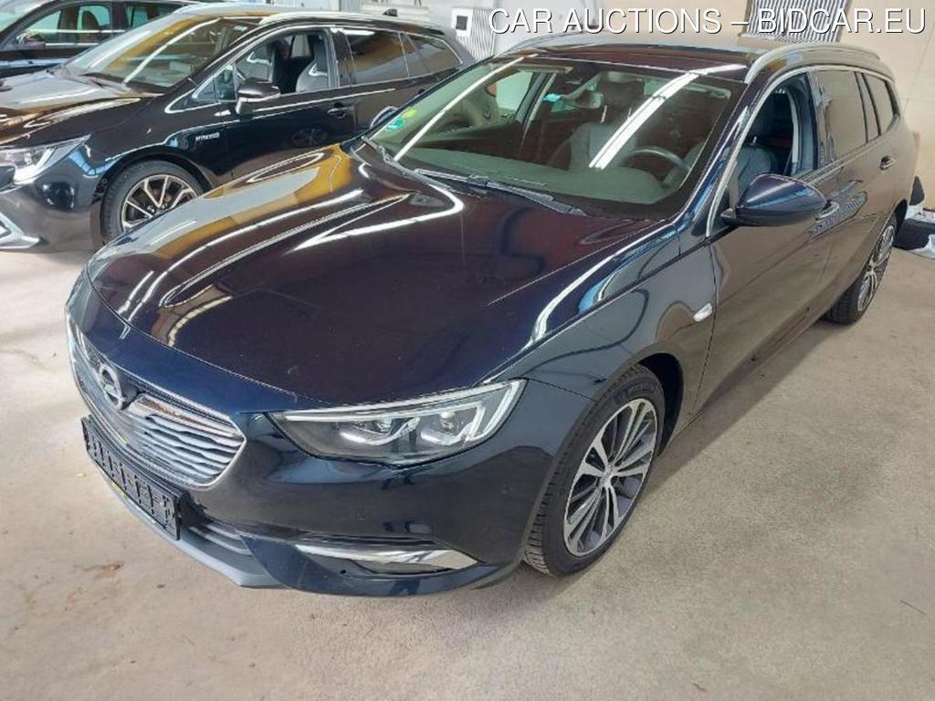 Opel Insignia B Sports Tourer  Business INNOVATION 2.0 CDTI  125KW  AT8  E6dT