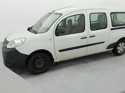 Renault Kangoo express maxi 1.5 dci 90 CV Confort