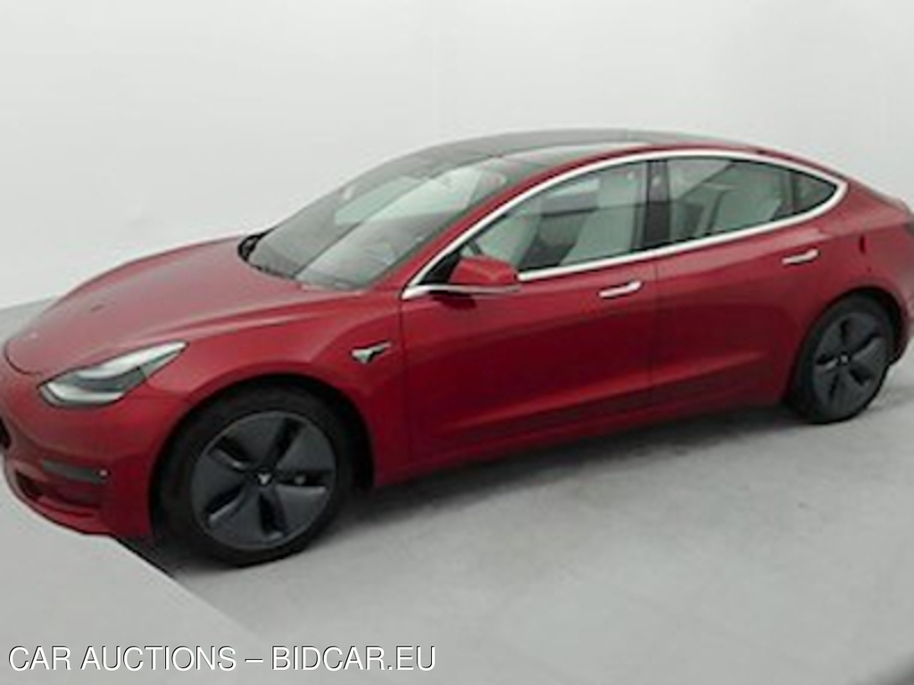 Tesla Model 3 75 kwh long-range dual 351 CV NAVI