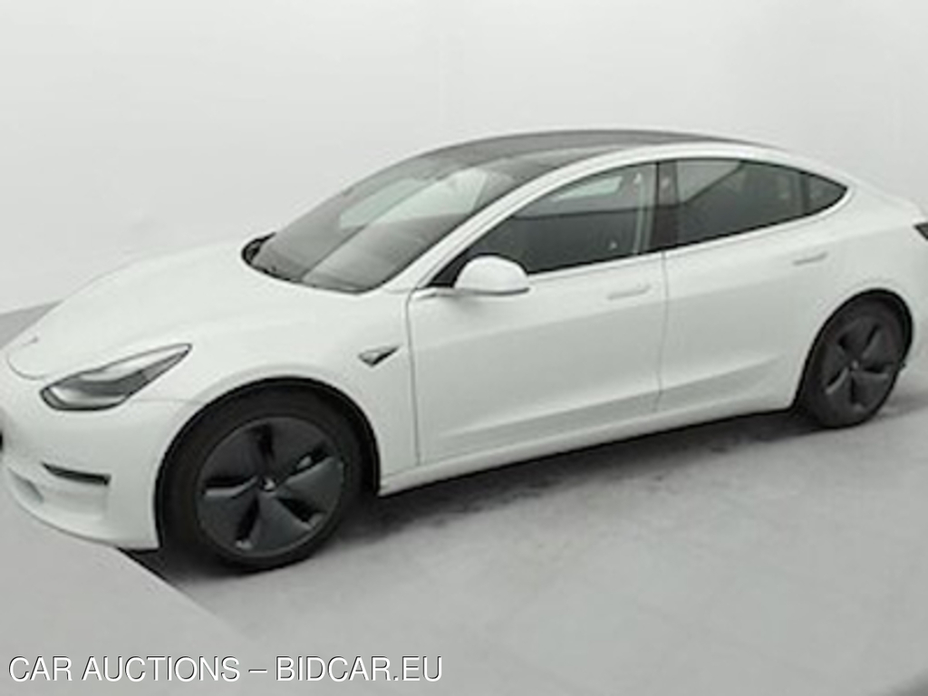 Tesla Model 3 long range dual motor 476 CV 75 KWH NAVI