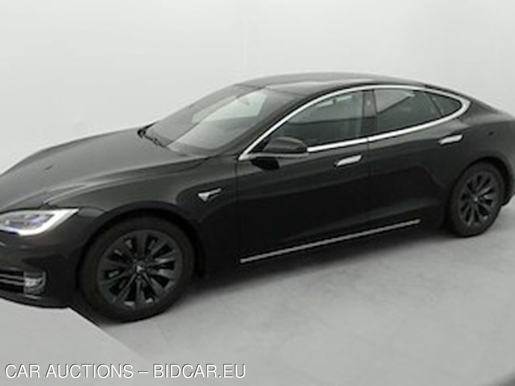 Tesla Model S 100 kwh dual motor 422 CV NAVI PANO