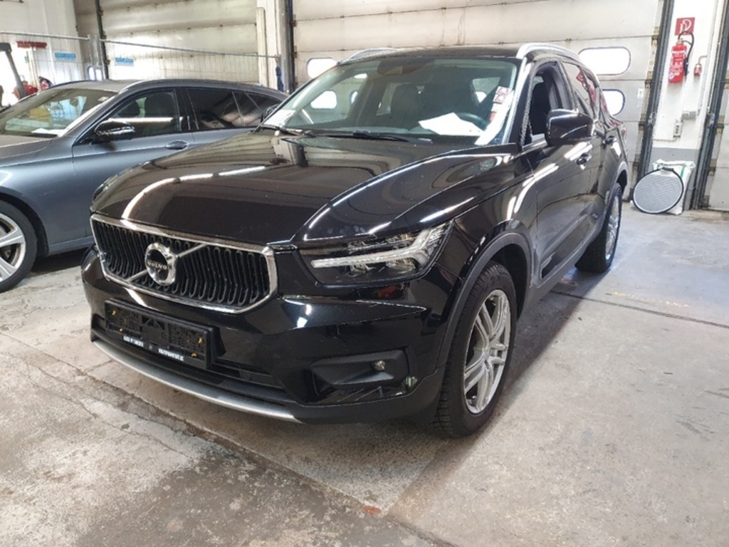 Volvo XC40 T4 Momentum Geartronic