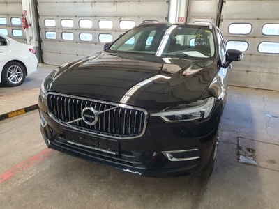 Volvo XC60 T8 Twin Eng. AWD Inscription Geartronic
