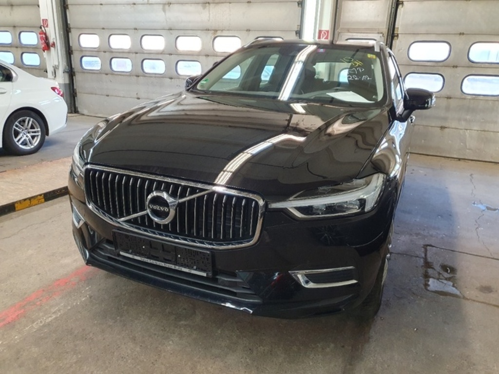 Volvo XC60 T8 Twin Eng. AWD Inscription Geartronic