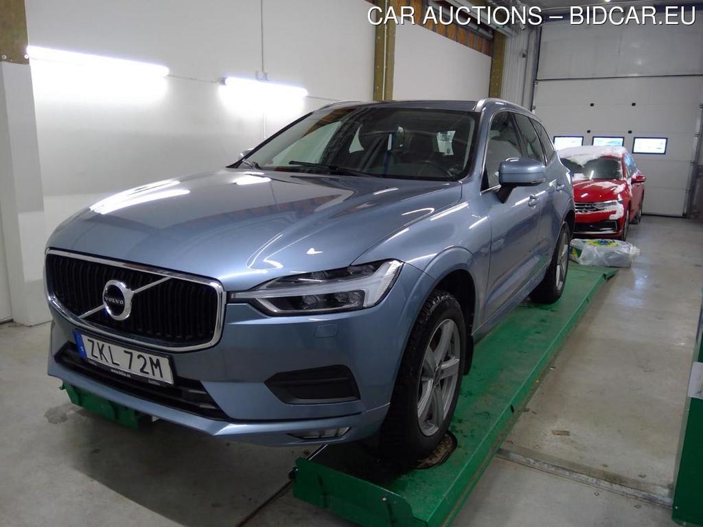 Volvo XC60 B4 4WD Mom.Adv.Edit.Aut.