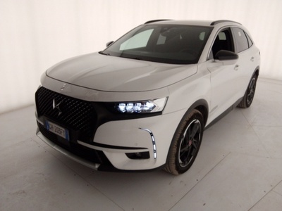 Citroen DS DS 7 CROSSBACK E-Tense 4x4 Automatica Performance Line