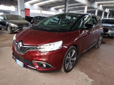 Renault Grand Scénic 1.7 DCI 110KW BLUE INTENS