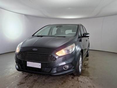 FORD S-MAX 2015 2.0 TDCI 120CV SeS BUSINESS 7P.