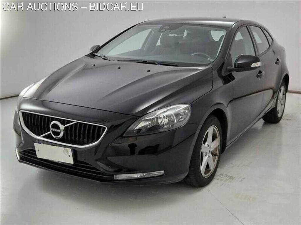 VOLVO V40 / 2012 / 5P / BERLINA D2 GEARTRONIC BUSINESS