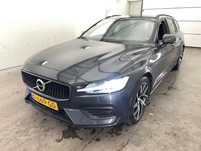 Volvo V60 T4 Geartronic 5d