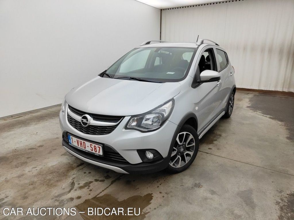 Opel Karl 1.0 Edition 5d