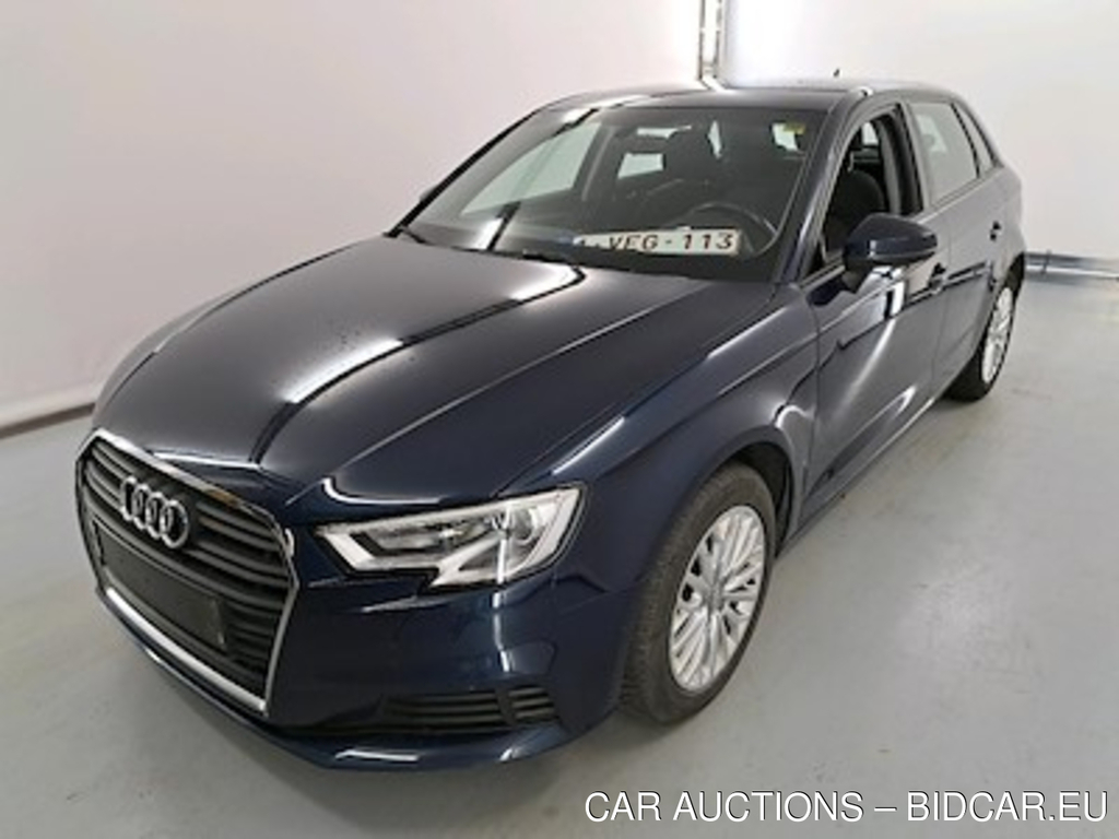 Audi A3 30 TDi Business Pack Business