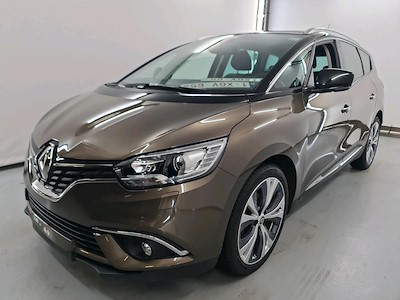 Renault Grand scenic diesel - 2017 1.7 Blue dCi Intens Winter Techno Easy Parking