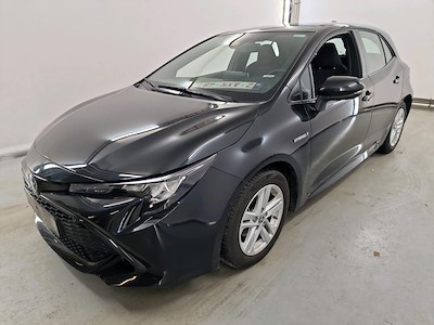 Toyota COROLLA 1.8 HYBRID DYNAMIC E-CVT