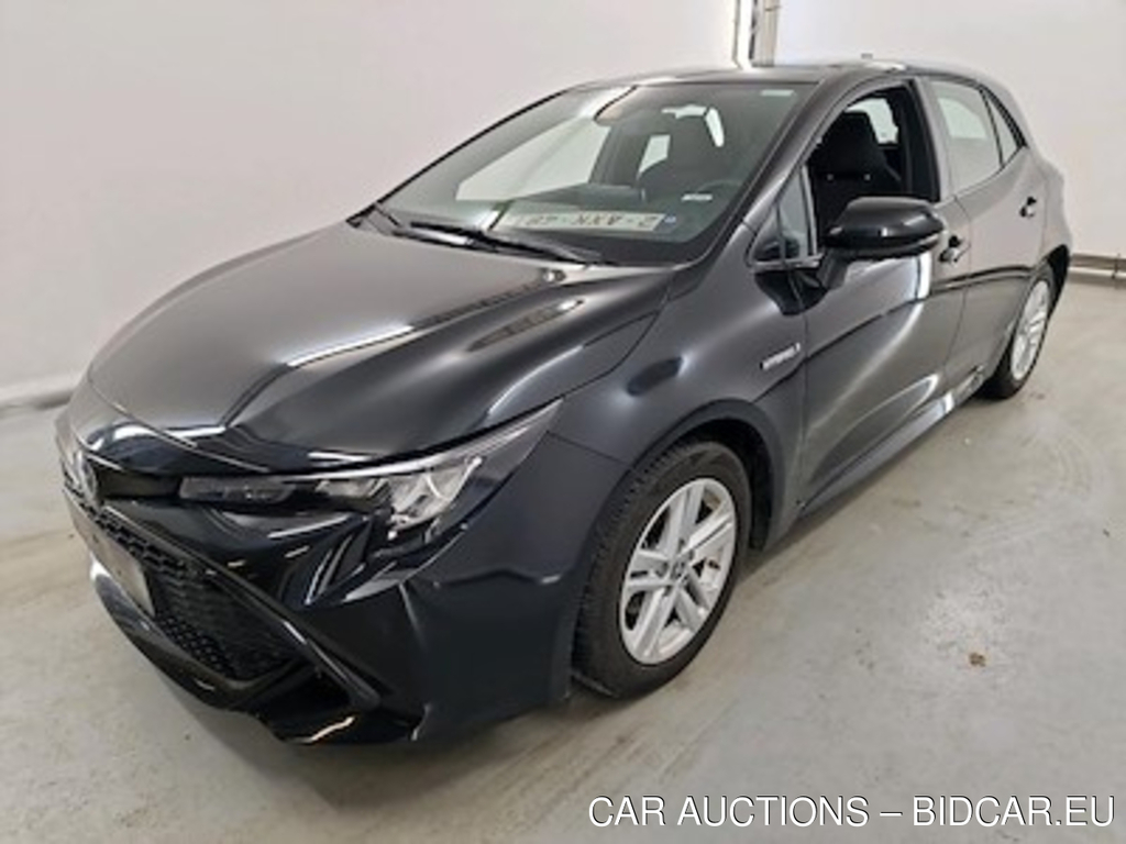 Toyota COROLLA 1.8 HYBRID DYNAMIC E-CVT