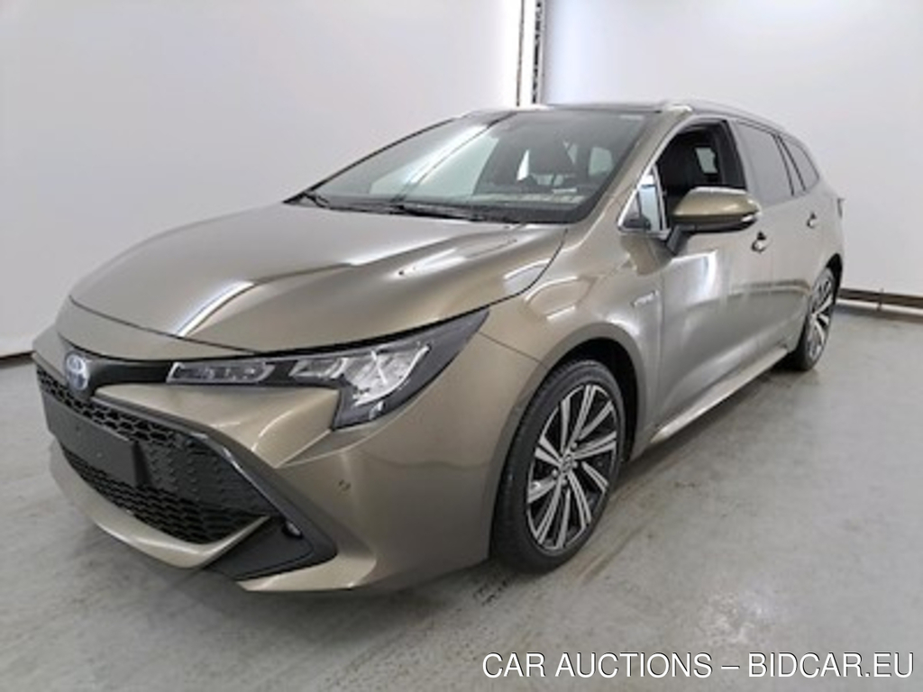 Toyota Corolla touring sports 1.8 HYBRID STYLE E-CVT