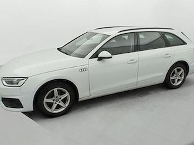 Audi A4 avant 30 tdi s-tronic 136 CV Pack Business Plus NAVI