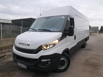 Iveco DAILY tole 2.3 35S14 V16 H2 4100
