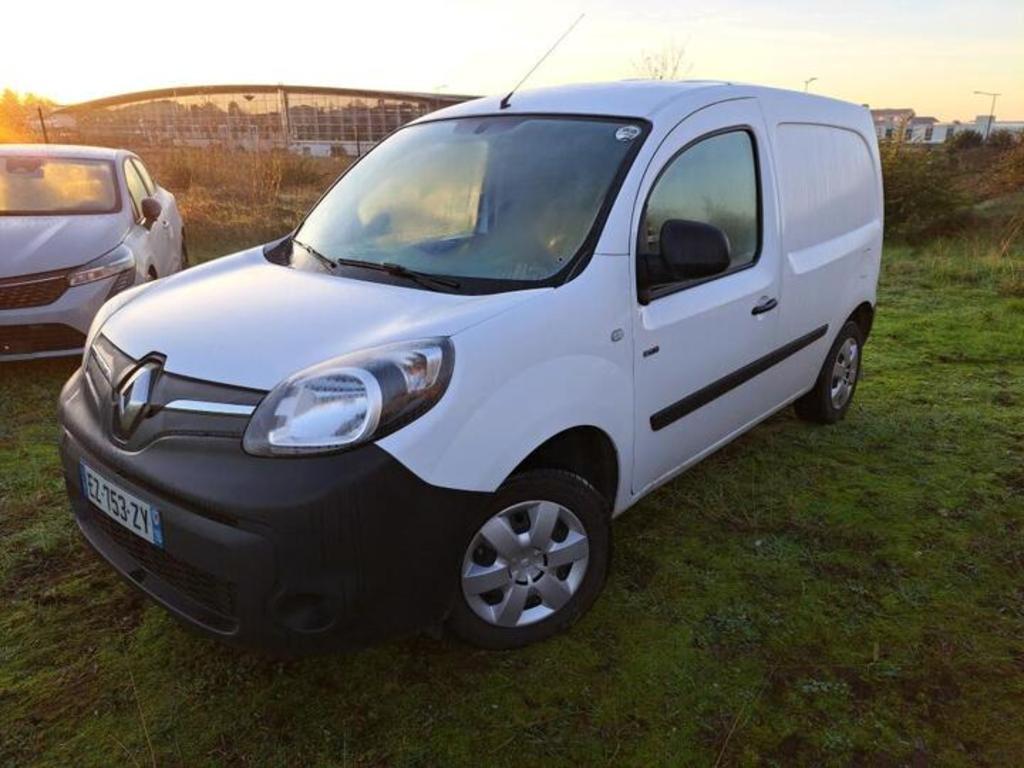 Renault KANGOO EXPRESS Electrique Z.E. 33 EXTRA R-LINK