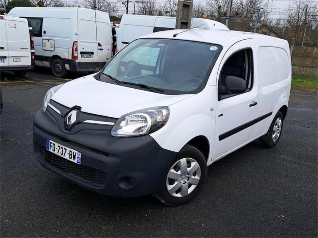 Renault KANGOO EXPRESS Electrique Z.E. 33 CONFORT