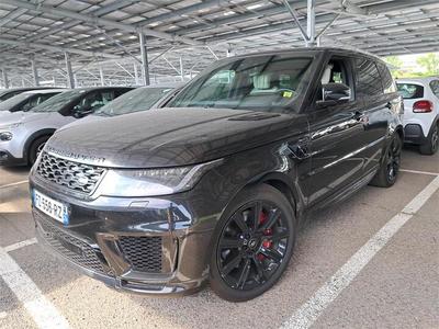 Land Rover RANGE ROVER SPORT HYB 2.0 P400E PHEV AUTOBIOGRAPHY DYN AT 4WD