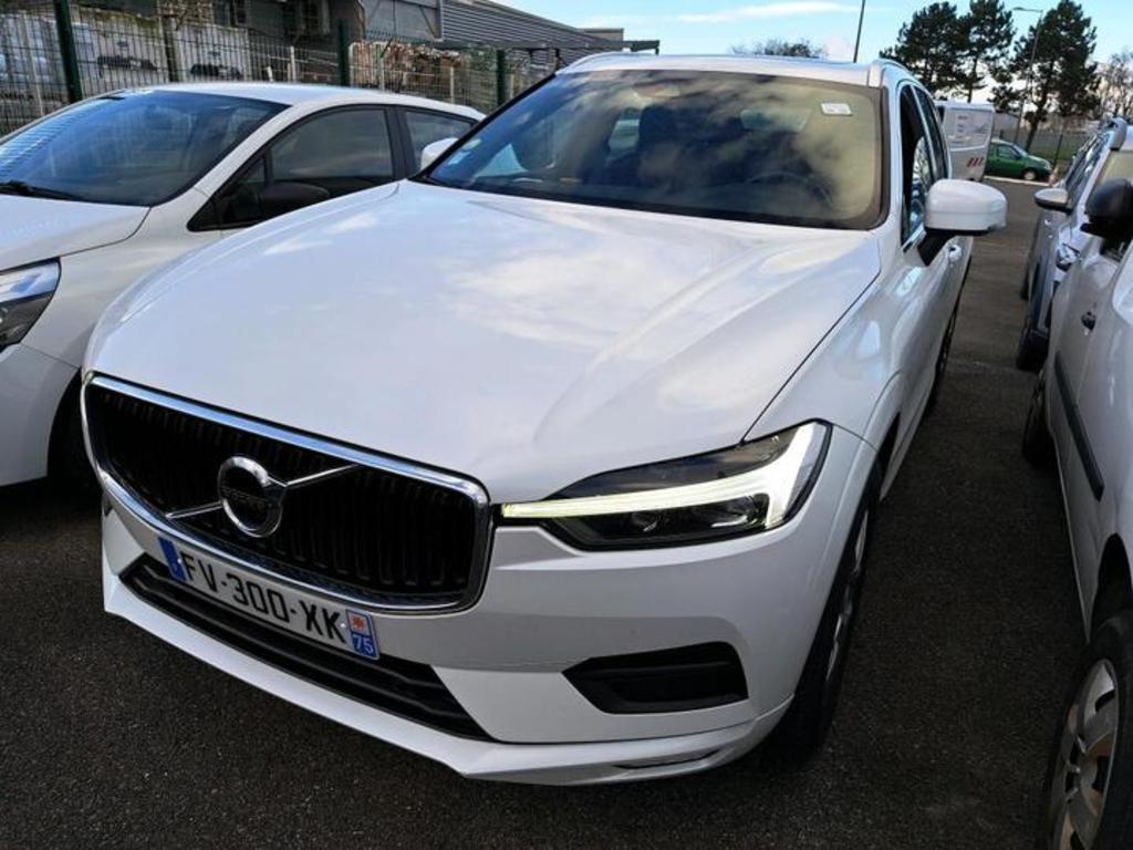 Volvo XC60 HYB 2.0 B4 D 197 BUSINESS EXECUTIVE AUTO