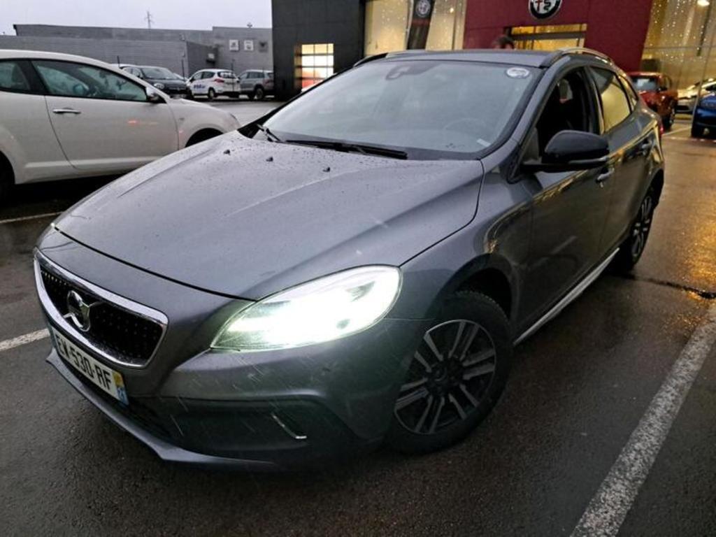 Volvo V40 Cross Country 2.0 D2 AUTO CROSS COUNTRY BUSINESS