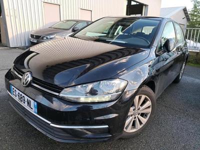 Volkswagen Golf 1.6 TDI 115 DSG7 CONFORT BUSINESS BMT