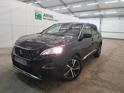 PEUGEOT 3008 / 2016 / 5P / SUV BlueHDi 130 S&amp;S EAT8 ALLURE