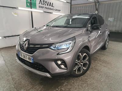 RENAULT Captur 5p Crossover Intens ENERGY dCi 110