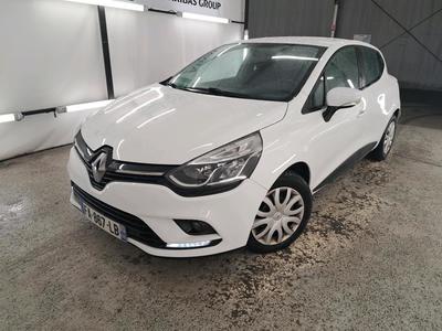 RENAULT Clio Société VU 5p Berline Air Medianav dCi 90 - 18