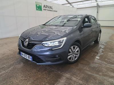 RENAULT Mégane Berline 5p Berline Business Blue dCi 115