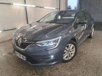 RENAULT Mégane Berline 5p Berline Business Blue dCi 115 EDC